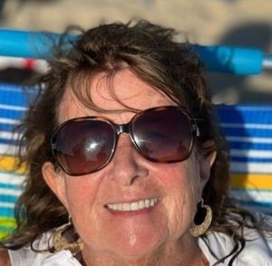 Meet your Posher, Rita